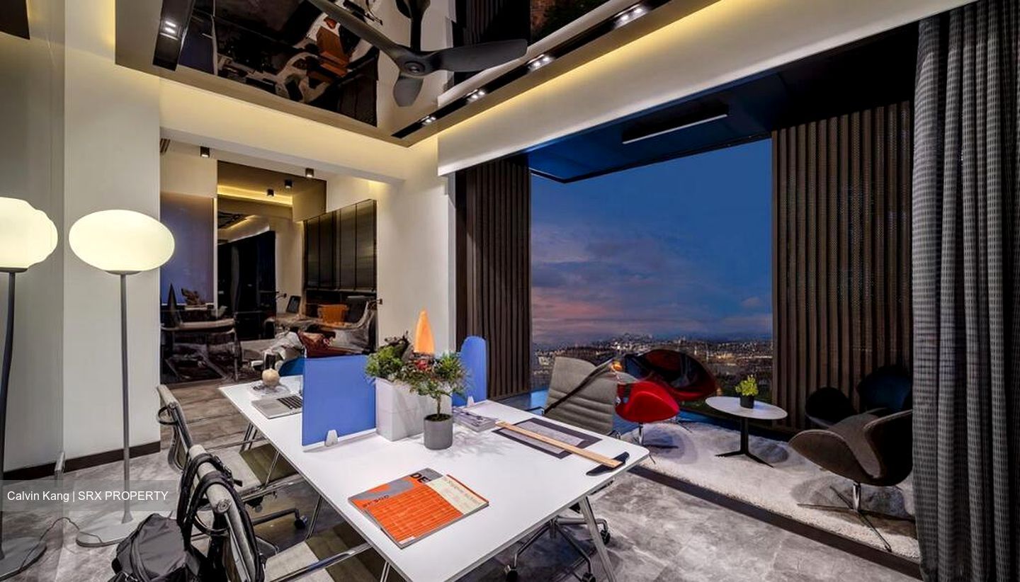 River Modern (D9), Apartment #522711041